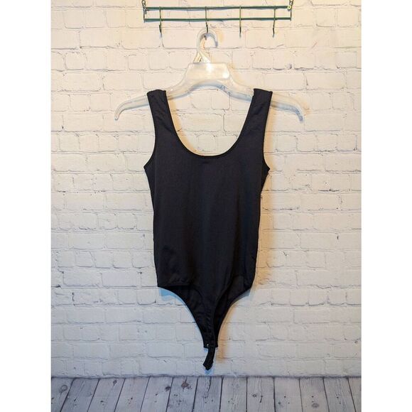 One step up thong bodysuit size LG/XL - Picture 2 of 4